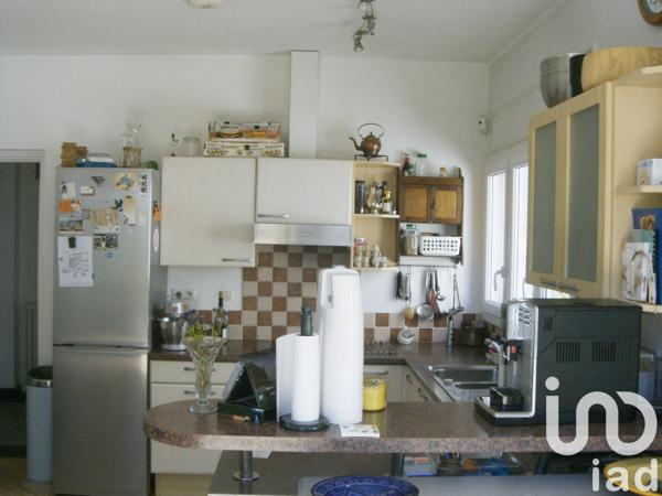 Maison à vendre 9 pièces 220 m² Romans-sur-Isère