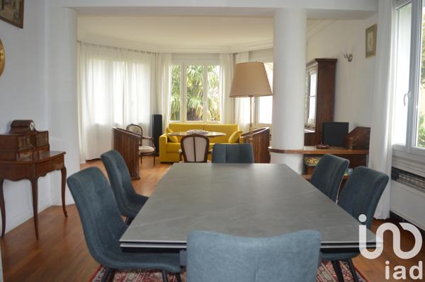 Maison à vendre 9 pièces 220 m² Romans-sur-Isère