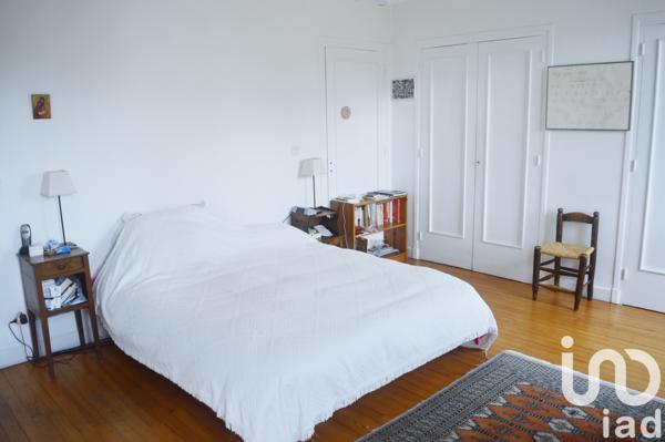 Maison à vendre 9 pièces 220 m² Romans-sur-Isère