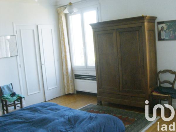 Maison à vendre 9 pièces 220 m² Romans-sur-Isère