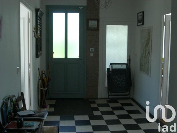 Maison à vendre 9 pièces 220 m² Romans-sur-Isère