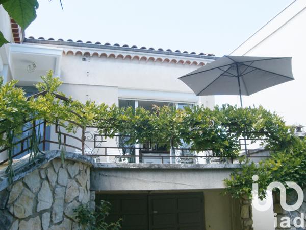 Maison à vendre 9 pièces 220 m² Romans-sur-Isère