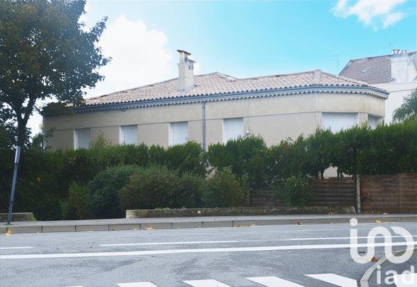 Maison à vendre 9 pièces 220 m² Romans-sur-Isère