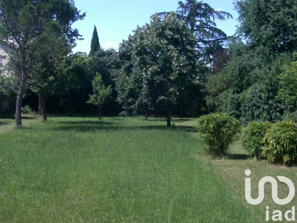 Maison à vendre 9 pièces 220 m² Romans-sur-Isère