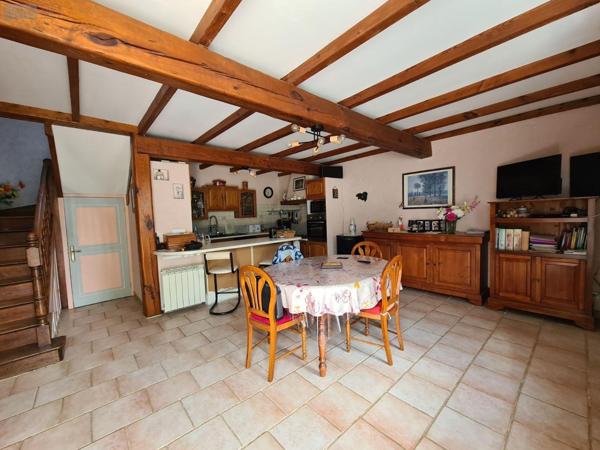 Maison à vendre à Plouha dans les Côtes-d'Armor (22580), ref : MAIS-264