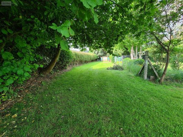 Maison à vendre à Plouha dans les Côtes-d'Armor (22580), ref : MAIS-264