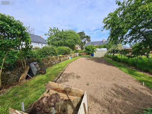 Maison à vendre à Plouha dans les Côtes-d'Armor (22580), ref : MAIS-264