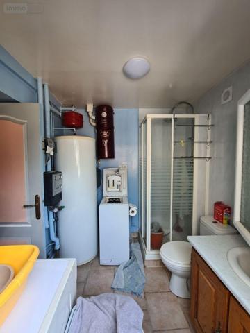 Maison à vendre à Plouha dans les Côtes-d'Armor (22580), ref : MAIS-264