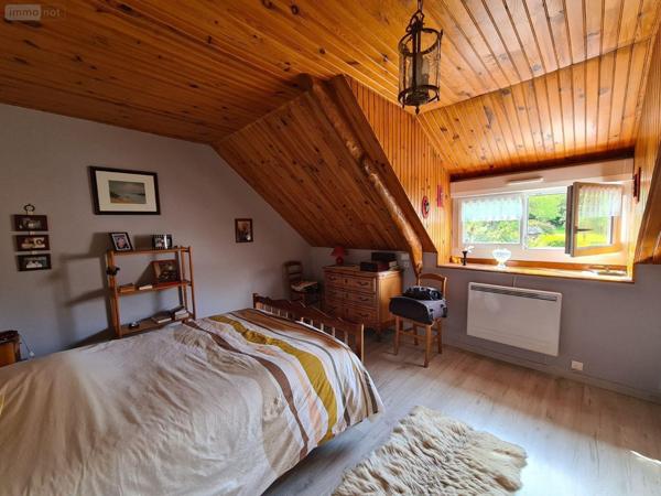 Maison à vendre à Plouha dans les Côtes-d'Armor (22580), ref : MAIS-264