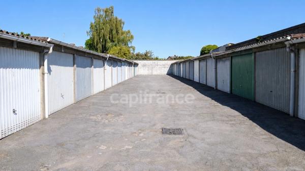 Garage à vendre Anzin