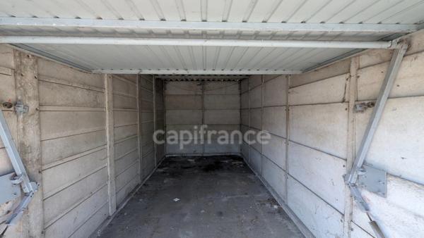 Garage à vendre Anzin