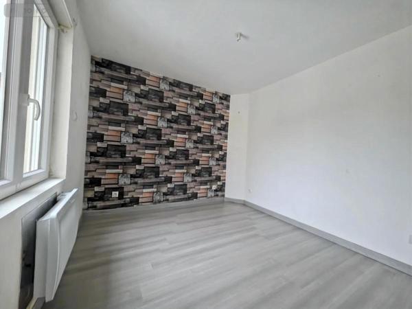 Maison à vendre à Lillers dans le Pas-de-Calais (62190), ref : 62050-1760