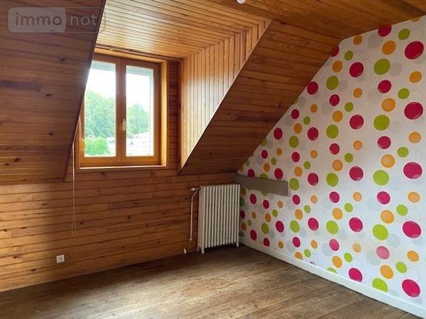 Maison à louer à Moyenneville dans le Pas-de-Calais (62121), ref : 62135-L1128