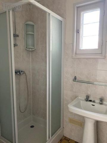 Maison à louer à Moyenneville dans le Pas-de-Calais (62121), ref : 62135-L1128