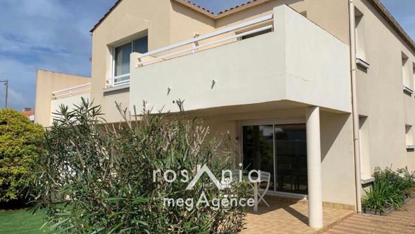 Maison à LES SABLES-D'OLONNE, 85100 - 7 pièces 190m²