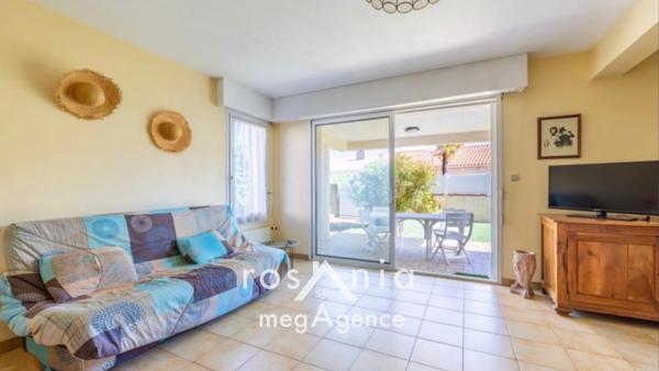 Maison à LES SABLES-D'OLONNE, 85100 - 7 pièces 190m²
