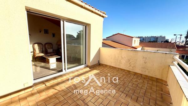 Maison à LES SABLES-D'OLONNE, 85100 - 7 pièces 190m²