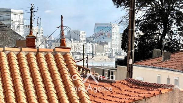Maison à LES SABLES-D'OLONNE, 85100 - 7 pièces 190m²