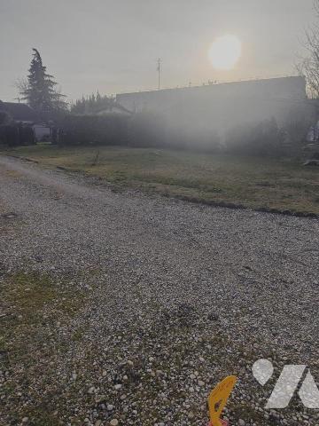 TERRAIN SAINT MAURICE DE BEYNOST