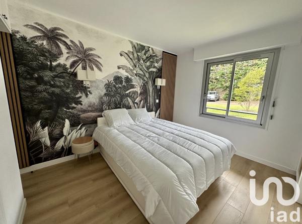 Appartement à vendre 4 pièces 76 m² Maisons-Laffitte