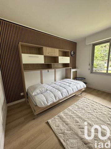 Appartement à vendre 4 pièces 76 m² Maisons-Laffitte