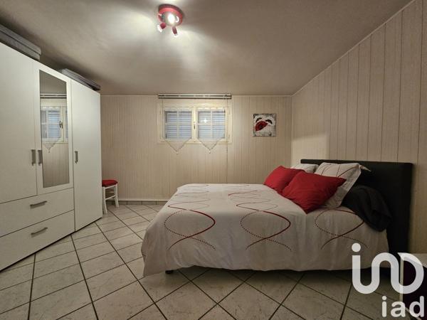 Maison 6 pièces de 205 m² à Castelsarrasin (82100)