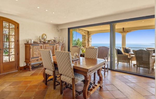 Villa Cannes 10 pièce(s) 600 m2