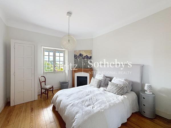Vente Maison de luxe Biarritz 10 Pièces 300 m²