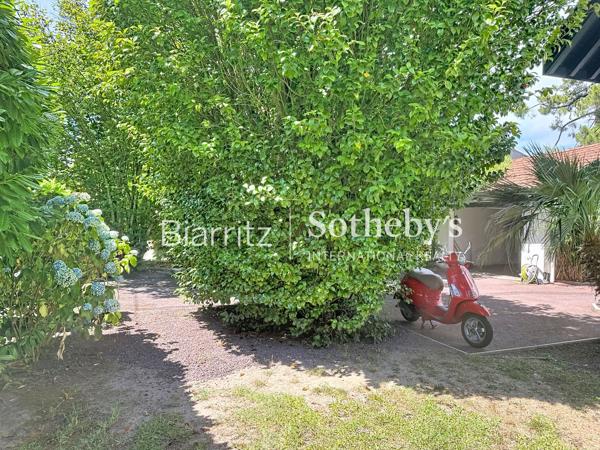 Vente Maison de luxe Biarritz 10 Pièces 300 m²