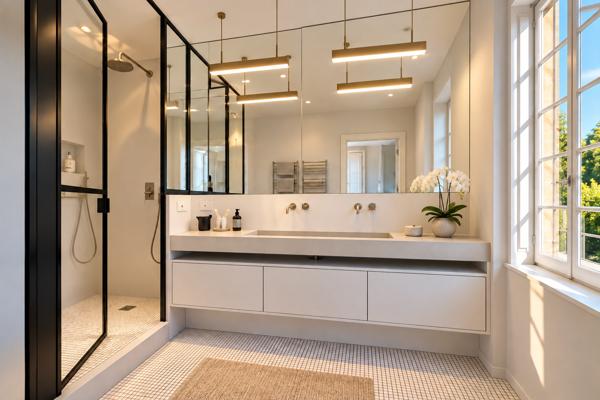 Vente Maison de luxe Biarritz 10 Pièces 300 m²