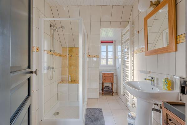 Vente Maison normande Pont-l'Évêque 9 Pièces 230 m²