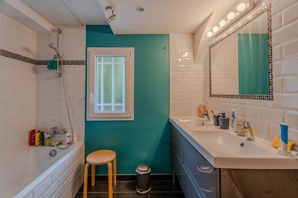 Vente Maison normande Pont-l'Évêque 9 Pièces 230 m²
