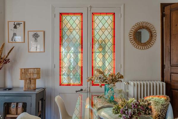 Vente Maison normande Pont-l'Évêque 9 Pièces 230 m²