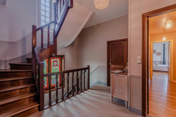 Vente Maison normande Pont-l'Évêque 9 Pièces 230 m²