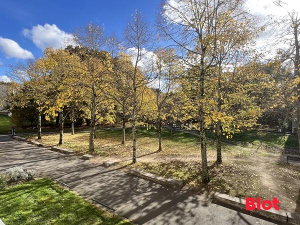 Appartement 4 pièce(s)