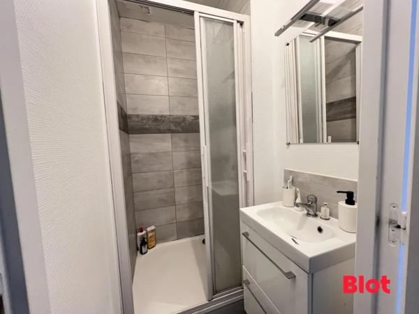 Appartement 4 pièce(s)