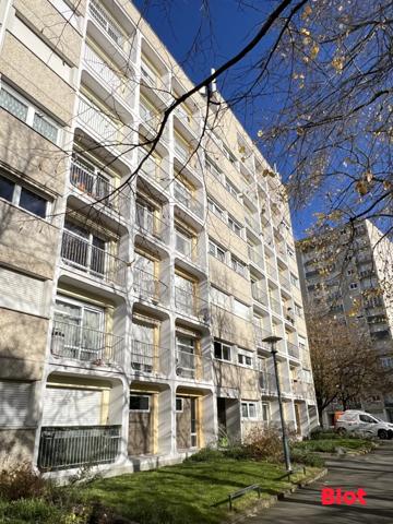 Appartement 4 pièce(s)