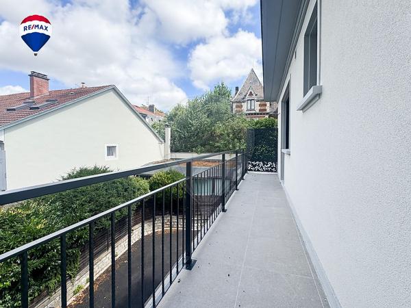 Appartement  en vente - Haut-Rhin - 68