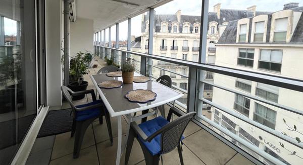 Appartement Ilot des Cordeliers