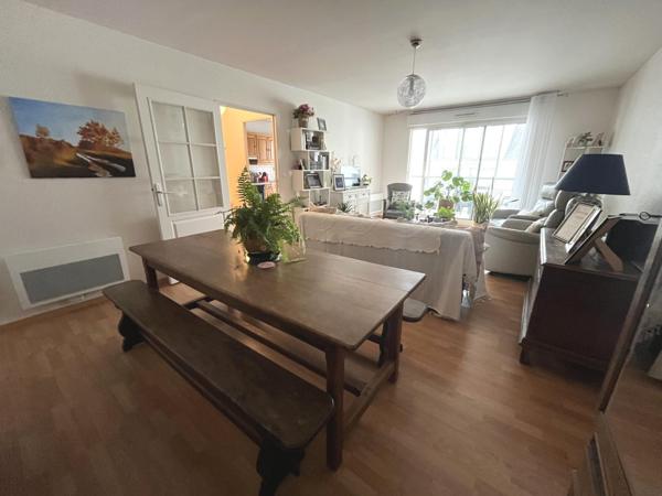 Appartement Ilot des Cordeliers