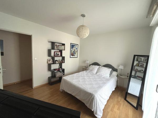 Appartement Ilot des Cordeliers