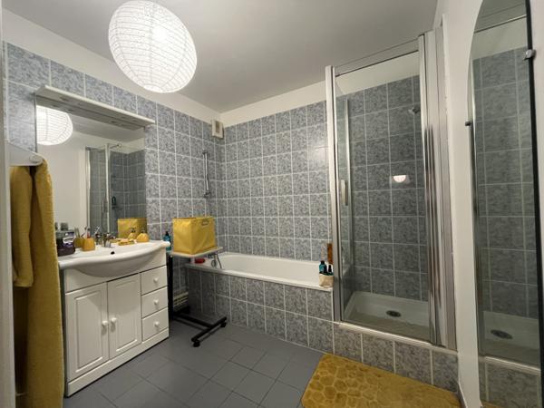 Appartement Ilot des Cordeliers