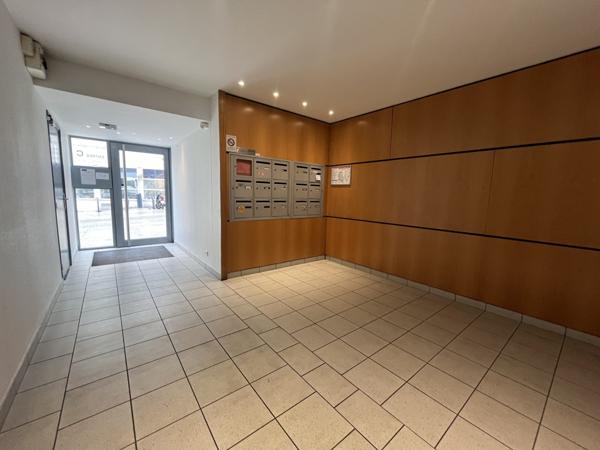 Appartement Ilot des Cordeliers