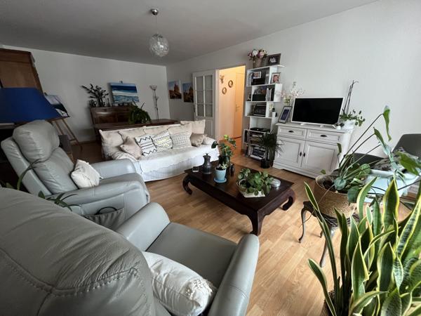 Appartement Ilot des Cordeliers