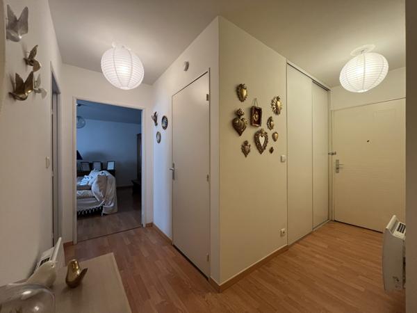 Appartement Ilot des Cordeliers