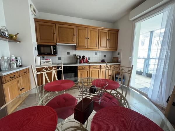 Appartement Ilot des Cordeliers