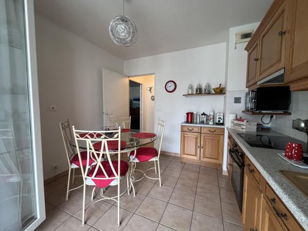 Appartement Ilot des Cordeliers