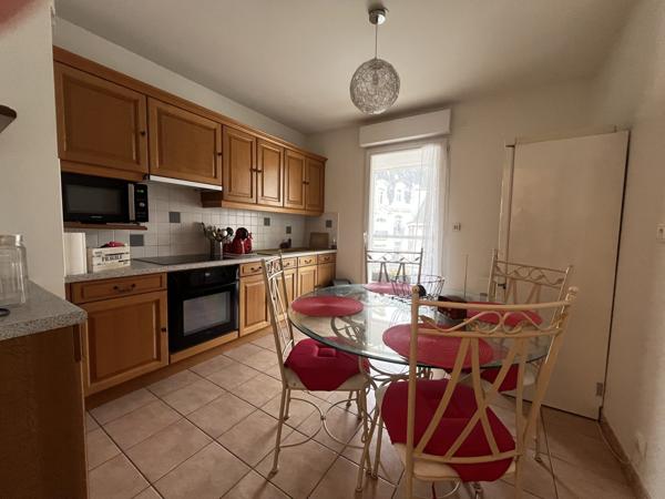 Appartement Ilot des Cordeliers