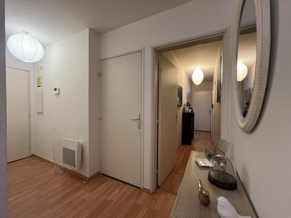 Appartement Ilot des Cordeliers