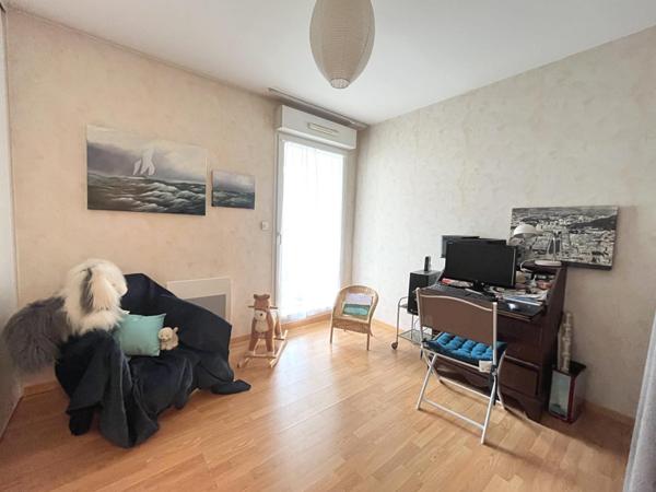 Appartement Ilot des Cordeliers